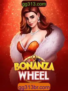 Explorando o Fascinante Mundo de BonanzaWheel em gg313.com