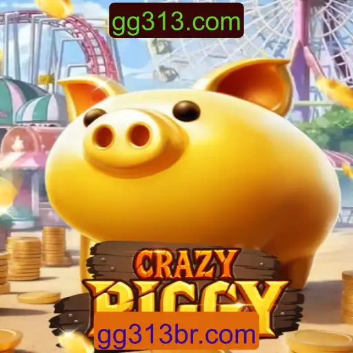 CrazyPiggy: Explore a Diversão e Estratégia em um Universo Único de Jogos