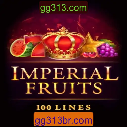 Descubra o Fascínio do Jogo ImperialFruits100