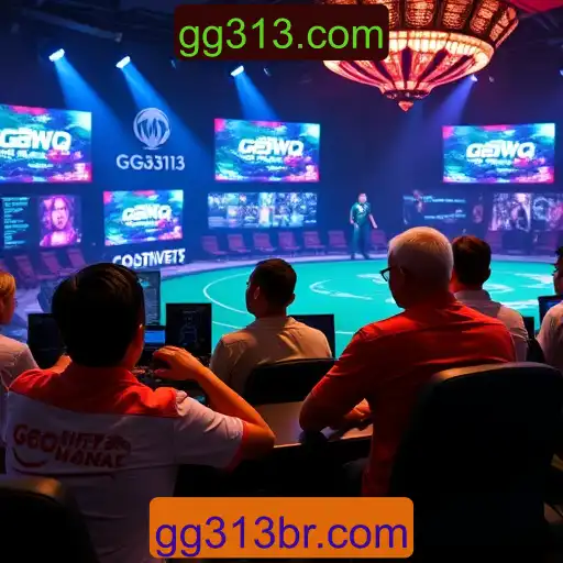 Jogos ao vivo