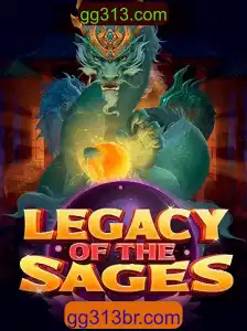 Explorando o Fascinante Mundo de LegacyoftheSages
