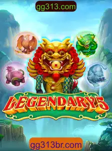 Legendary5: A Revolução nos Jogos de Estratégia Online