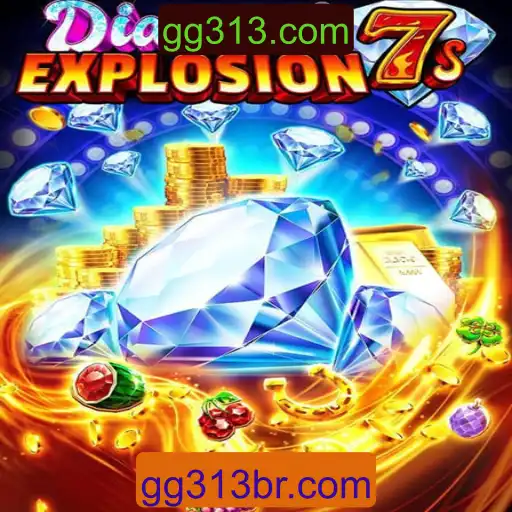 Explorando o Mundo de DiamondExplosion7s: O Jogo que Está Conquistando o Público