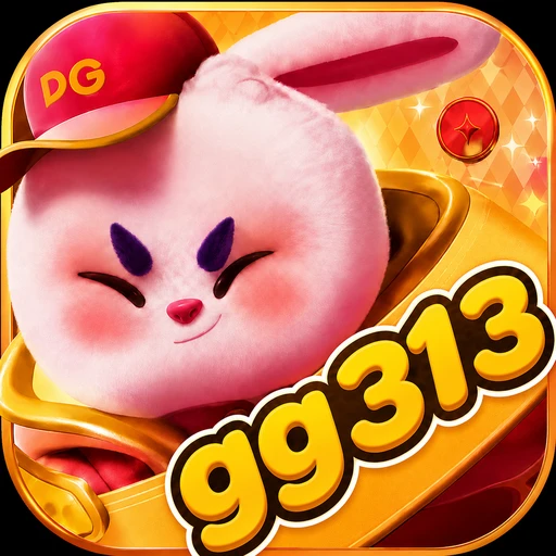 gg313.com Logo
