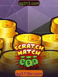 Descubra ScratchMatch: O Novo Fenômeno no Mundo dos Jogos