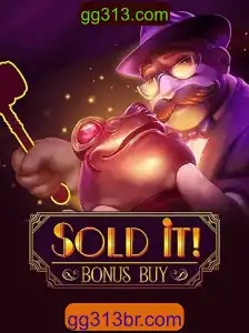 Descubra o Excitante Mundo de SolditBonusBuy
