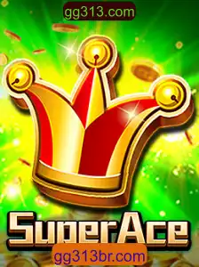 Explorando o Mundo de SuperAce: Um Jogo Inovador