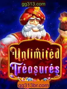 Explorando UnlimitedTreasures: Guia Completo e Atualizado