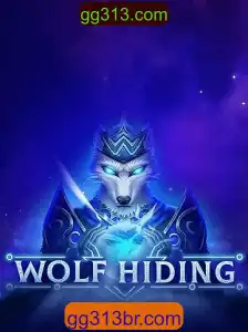 Explore o Jogo WolfHiding: Descrição, Introdução e Regras