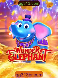 Desvendando o Mundo de WonderElephant: O Novo Jogo Inovador