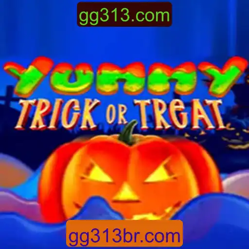 Descubra as Aventuras de YummyTrickorTreat